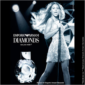 Emporio Armani Diamonds